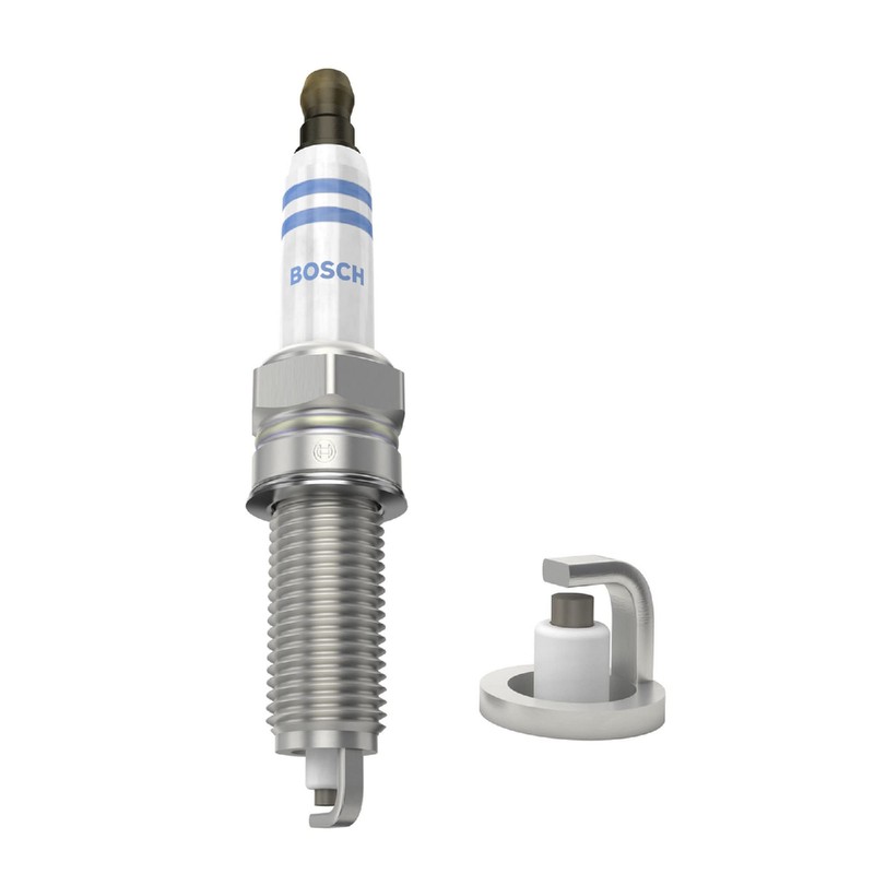 Bosch YR7SES – Nickel Spark Plugs – Pack of 1