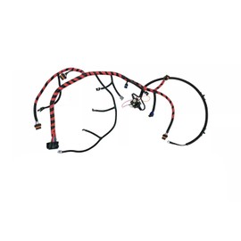 F7TZ9A451CA Engine Wiring Harness Fit for 1997 F-250 F-350 Ford 7.3L Diesel
