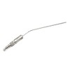 Frazier Suction Surgical Tube No 15 (3 mm Opening Diameter)