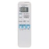 Replace AC Remote Control Compatible for Sanyo Split A/C Unit
