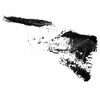 Volume One Touch Waterproof Mascara - 01 Black by Note