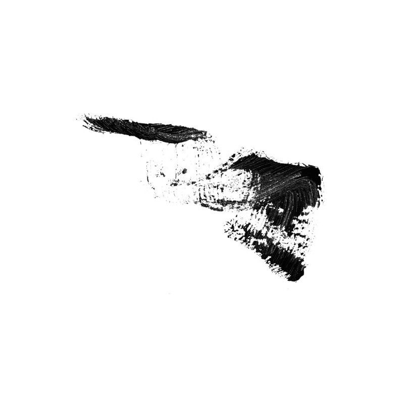 Volume One Touch Waterproof Mascara - 01 Black by Note