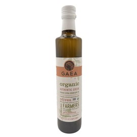 Gaea GAEA NORTH AMERICA OIL OLIVE XVRGN ORG