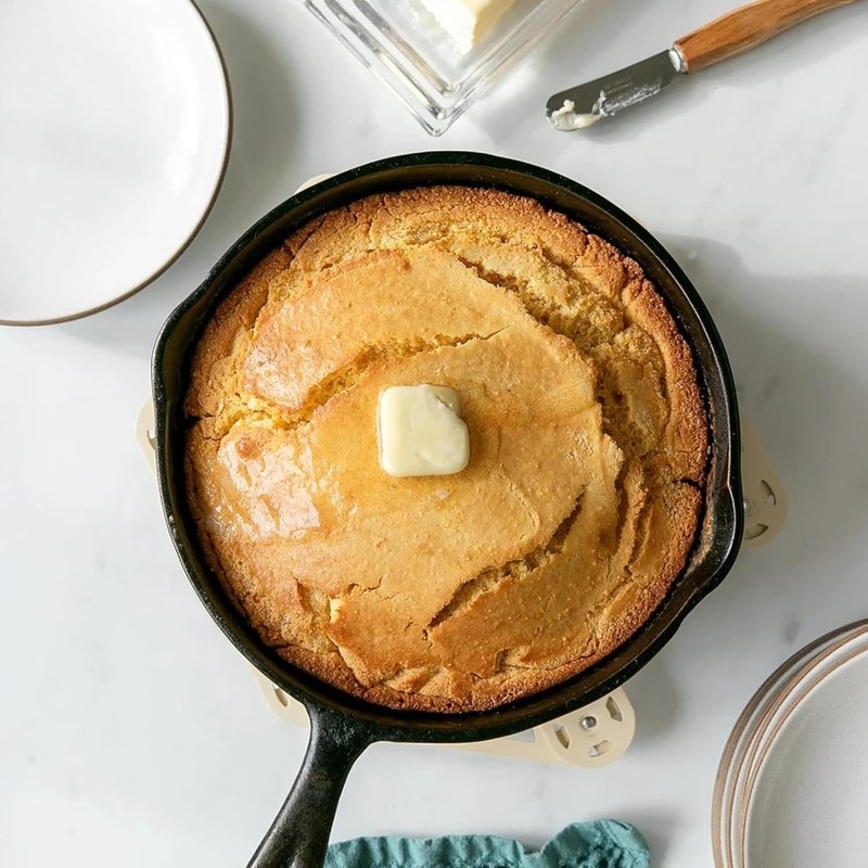 Pamela's Gluten Free Cornbread and Muffin Mix, 12 oz (Pack