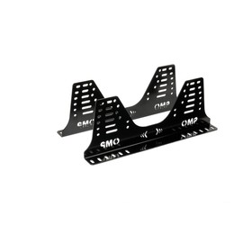 OMP HC/923 Steel Seat Bracket (36 Hole)