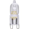 Osram Halopin Oven Lamp 66740 OVEN 40 Watt 230 Volt