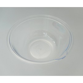 MT Trimatsu 0824321 Polycarbonate Cookball, 8.3 inches (21 cm)