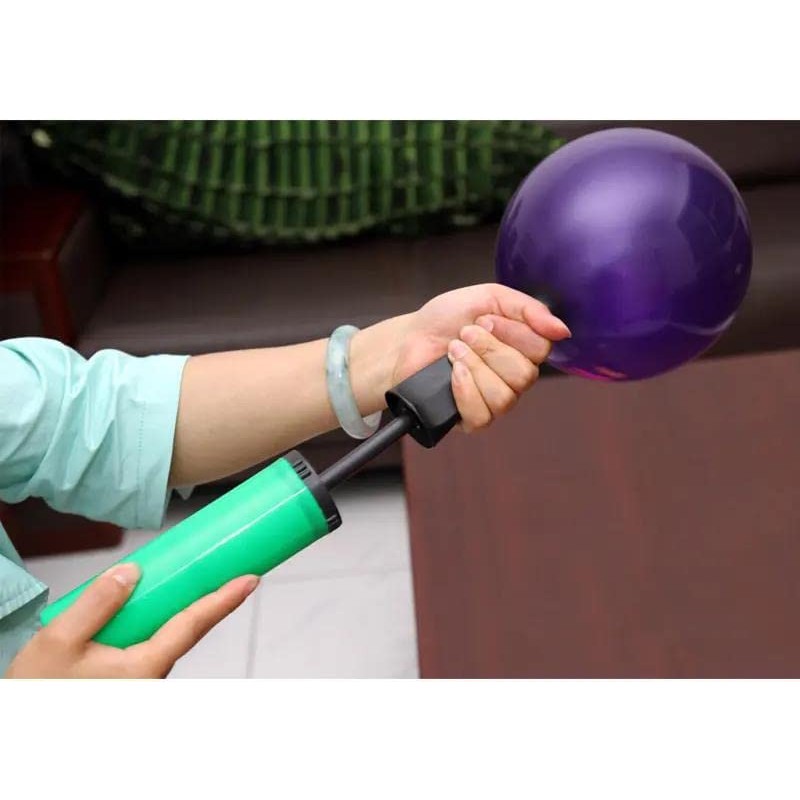 2 Hand Push Pumps, Convenient Mini Two-Way Pumps, Suitable for