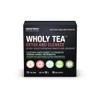 Innotech Nutrition Wholy Tea Detox & Cleanse - 10 Count