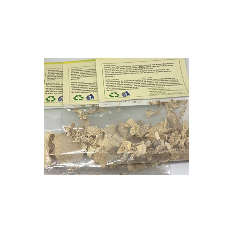 Wereke (Hierba/Tea) 10.6 G