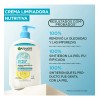 Crema Limpiadora Hidratante Anti-imperfecciones De Garnier Acneica Día/noche