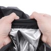 The Perfect Part 4 Passenger Golf Cart Cover Waterproof Enclosure
