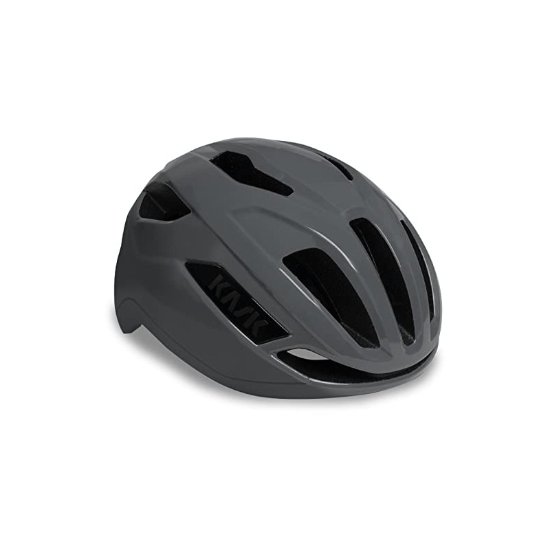 Kask SINTESI GRY M Cycling Helmet Size: 20.5 - 22.8