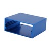 BEIDUOYANG Extruded Project Enclosure Metal Waterproof Electric Box Aluminum Power