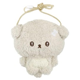 Sun Art ISY-011 Ishiyo-chan Plush Coin Purse