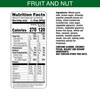 Bear Naked Granola Cereal, Breakfast Snacks, Fruit and Nut, 12oz