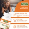 DR.HERBAL WELL Muscle Ease - Joint, Muscle & Nerve Support