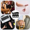 HOTQ Hand Trainer, Grip Strength, Exercise, Hand Grip, Rehabilitation Equipment,