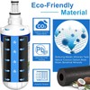 744000200 Filter Replacement for Liebherr 7440000 7440002 Refrigerator Water Filter