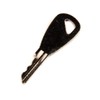 Basta Window Key Replacement Window Handle Key Type 2