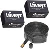 Vavert 26" x 1.95 Schrader Valve Inner Tubes - Pair