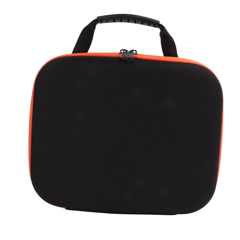 Tool Bag Shockproof Scratch Resistant Tool Box Inner Mesh Design