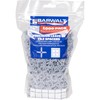 BARWALT Precision Leave-in-Tile Spacers, 1/8 Inch, 1000 Pack, Tile Leveling,
