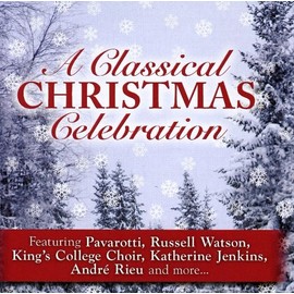 A Classical Christmas Celebration