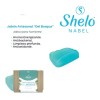Sheló Nabel Kit 3 Jabón Artesanal Del Bosque Ideal Para