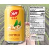 Yeo’s Soymilk Drink 10.1 fl oz (300ml) – Plant-Based Goodness
