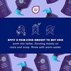 Miracle Moisture Shampoo by It's A 10 for Unisex -