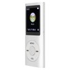 Portable MP3 Player Compact Design 1.8 Inch LCD High Fidelity
