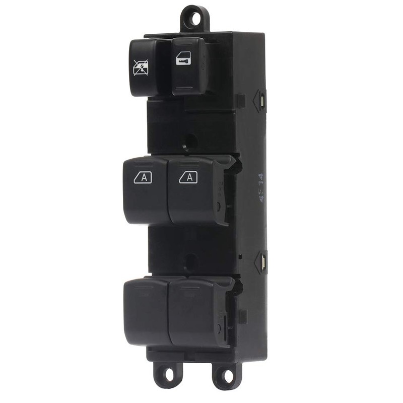 Fits for 2005-2006 for Nissan Murano Power Window Switch Master