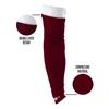 Nxtrnd Double Arm Sleeves, Two Tone Arm Sleeve, Football Arm