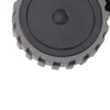 Sweeping Robot Drive Wheel Low Noise Shock Absorbing Good Grip
