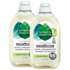 Seventh Generation Laundry Detergent Ultra Concentrated Clean Scent oz 2