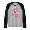 K-Pop and Anime Girl Techno Korean Music Headphones Crop Top