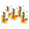 Md Liferpal - Tiniazol Shampoo Anticaspa 120ml Ketonazol - Pack5