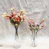 MAGICLULU 5 Pcs Easter Egg Tree Branches Foam Easter Egg