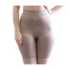 518 High Waist Leg Shaper | Light Control | Made