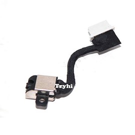 Puerto de carga para portátil Dell Inspiron 13 7375 14-5480 15 5580 5585 P92G001 P69G002 P77F001 P92G001 K0XF2 Vostro 5481 5581 V54881 V5581 5490 5590 450.0F703.0001