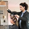 Olivia Garden Multibrush Curlers Kit - Size 45-4 Barrels of