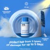 Damage Shield Protective Conditioner by K18 Hair for Unisex -