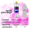Gel Conductor Body & Face Para Aparatologia 1 Lt Cavitación