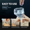 33111 Museum Gel Kit with 40 Pcs Sticky Tack for