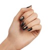 Dashing Diva Magic Pick Nail Stickers - Midnight Moonlight |