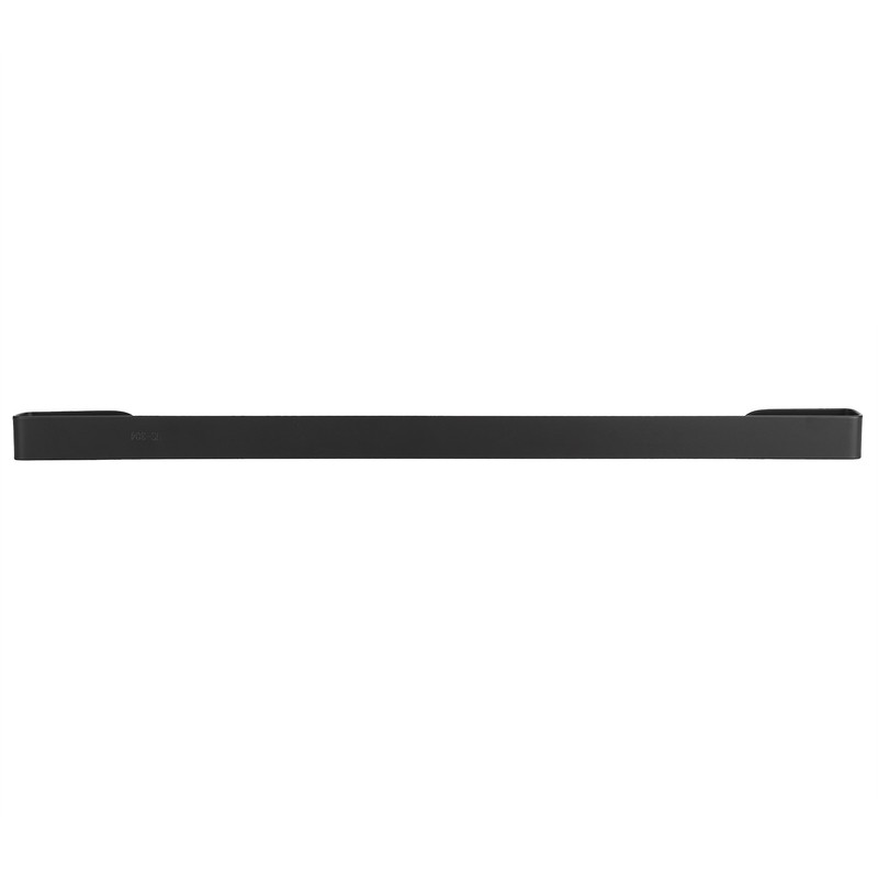 Towel Bar Stainless Steel Single Rod Towel Slippers Rack Holder