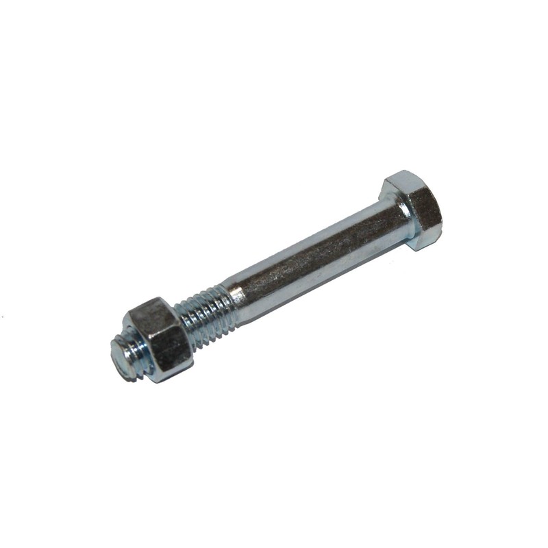 4" V Groove Wheel with Double Bearing Sliding Gate 3000