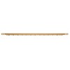 Truper 30273 Bow Saw Replacement Blade for 30-Inch Bow Saw