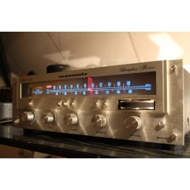 Marantz INCANDESCENT 2216 2218 LAMP 8V KIT- METER DIAL VINTAGE STEREO Marantz LIGHTS